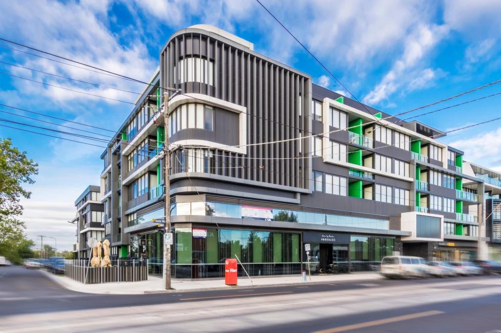 305/110 Keilor Rd, Essendon North, VIC 3041
