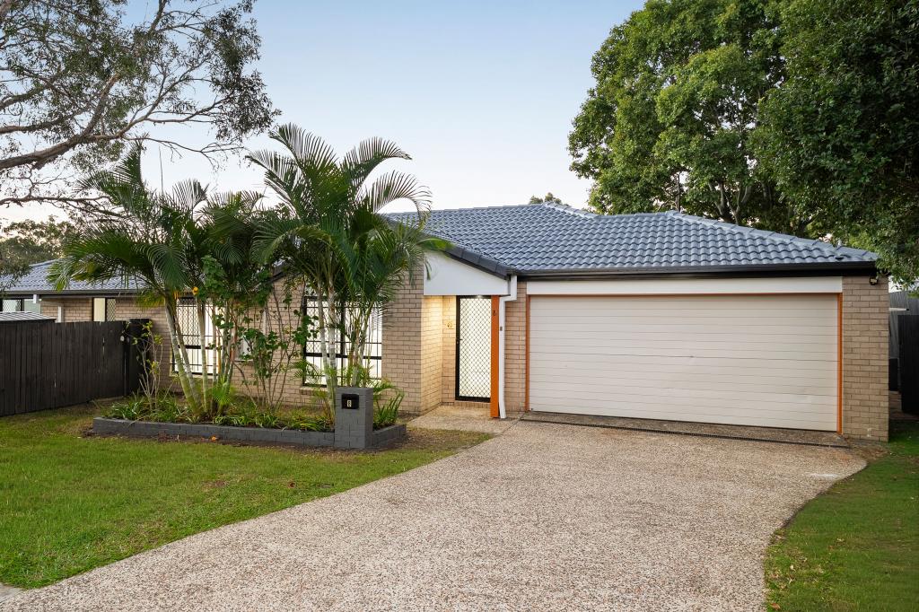 8 Chanel Pl, Durack, QLD 4077
