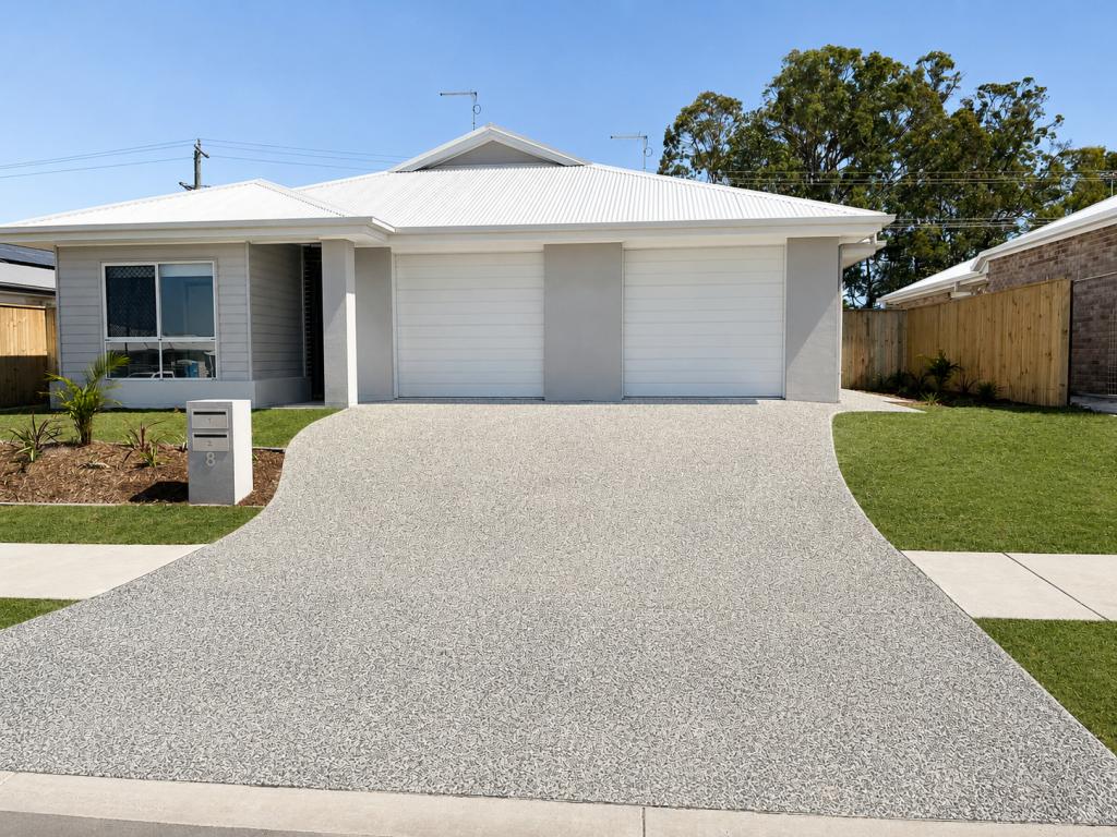 2/8 GREAT ST, MORAYFIELD, QLD 4506