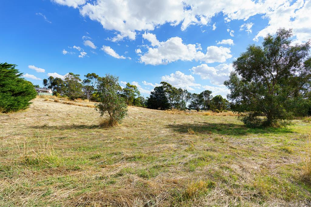 Lot Parcel 1 Smythe St, Skipton, VIC 3361