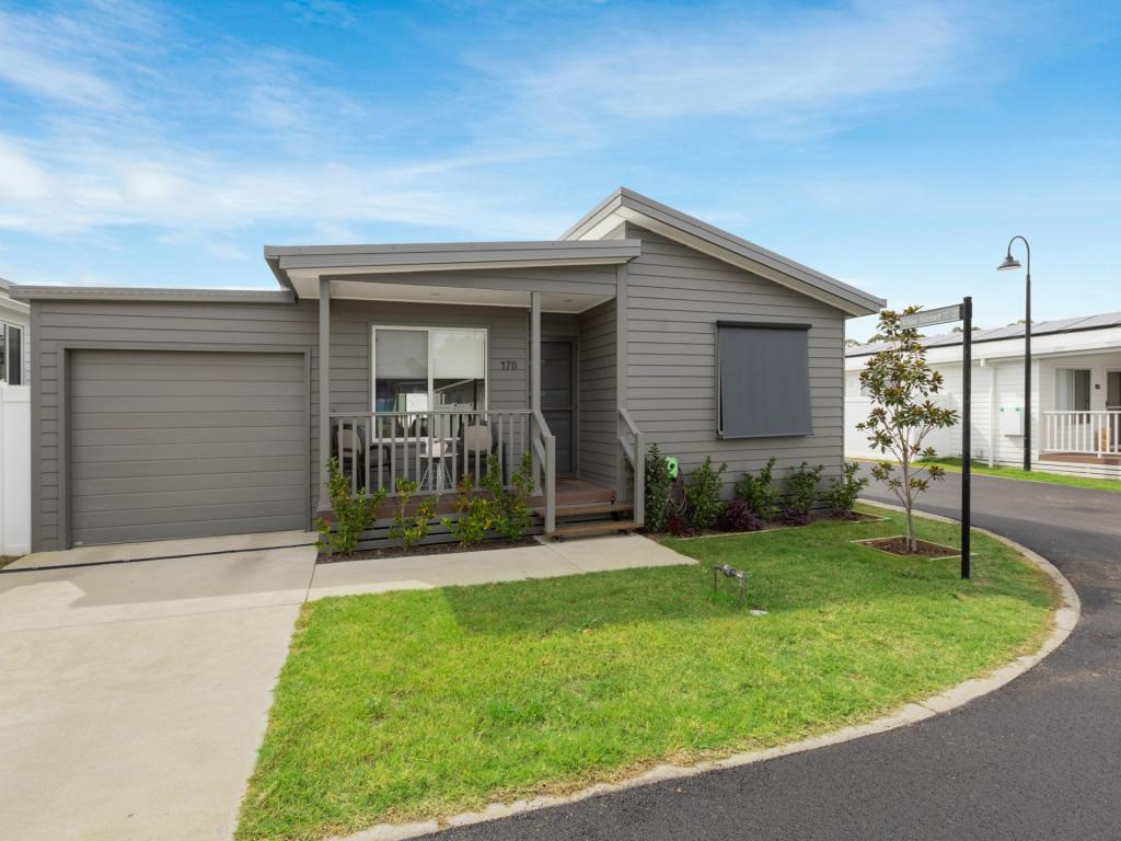 170/40 Carrs Rd, Neath, NSW 2326