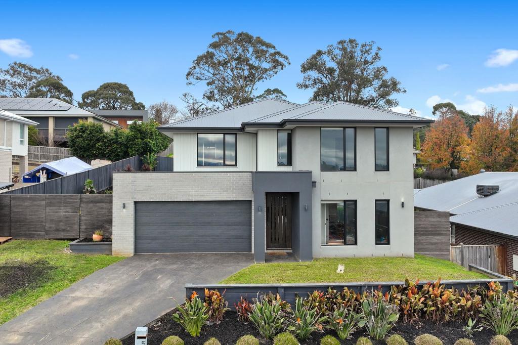 5 Empire Ave, Drouin, VIC 3818