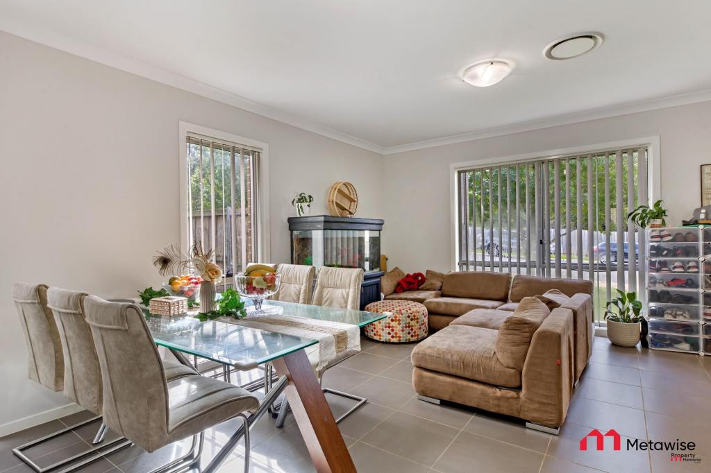 34 Burns Rd, Kellyville, NSW 2155