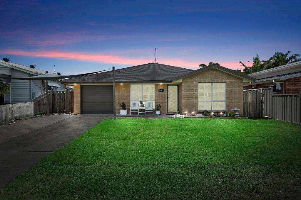 1/6 Bulleen Way, Burrum Heads, QLD 4659