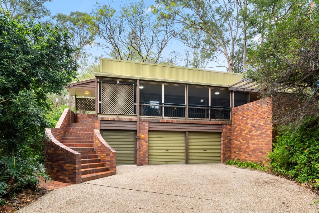 38b Halimah St, Chapel Hill, QLD 4069