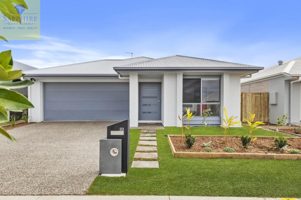 33 Roxby Pl, Lilywood, QLD 4513