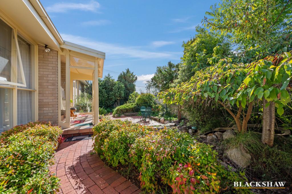 8 Parry Pl, Farrer, ACT 2607