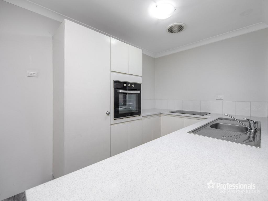 15 Kidbrooke Way, Kingsley, WA 6026