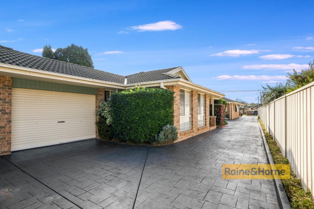 2/18 Allfield Rd, Woy Woy, NSW 2256