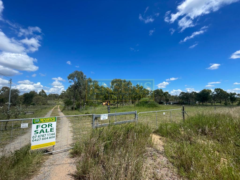 438 Bluff Rd, Broughton, QLD 4820