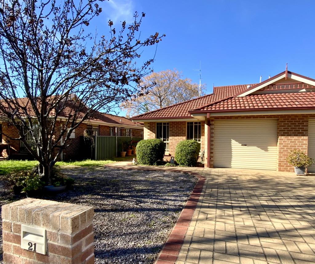 21 Underwood St, Forbes, NSW 2871