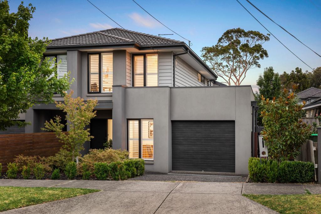 1c Ivy St, Burwood, VIC 3125