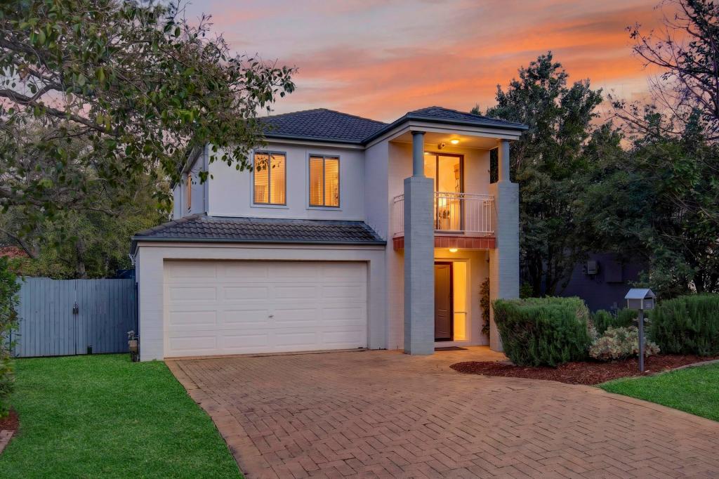 19 Braemont Ave, Kellyville Ridge, NSW 2155