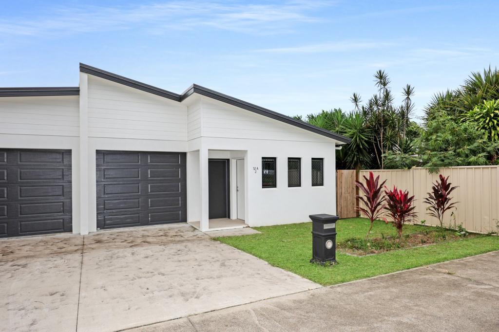 2/52A PROGRESS RD, WHITE ROCK, QLD 4868