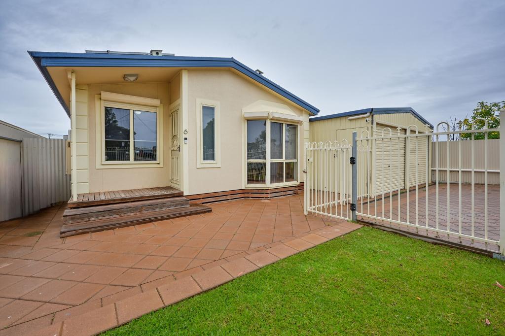 6 Fulham Rd, Port Augusta, SA 5700