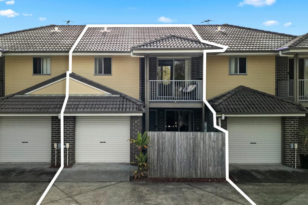 17/11 Corella Pl, Runcorn, QLD 4113