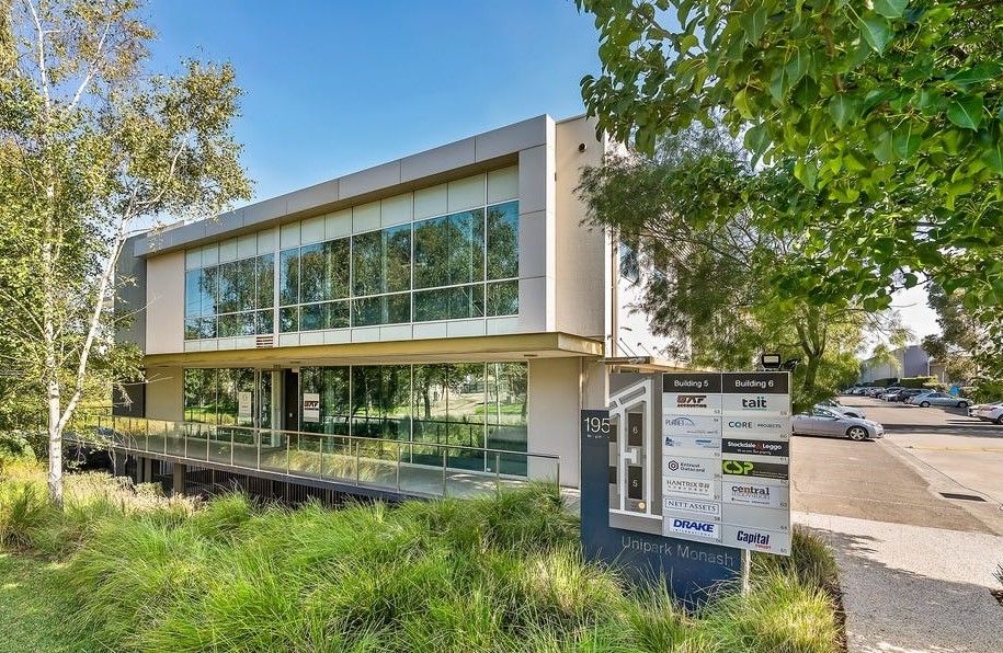 53/195 Wellington Rd, Clayton, VIC 3168