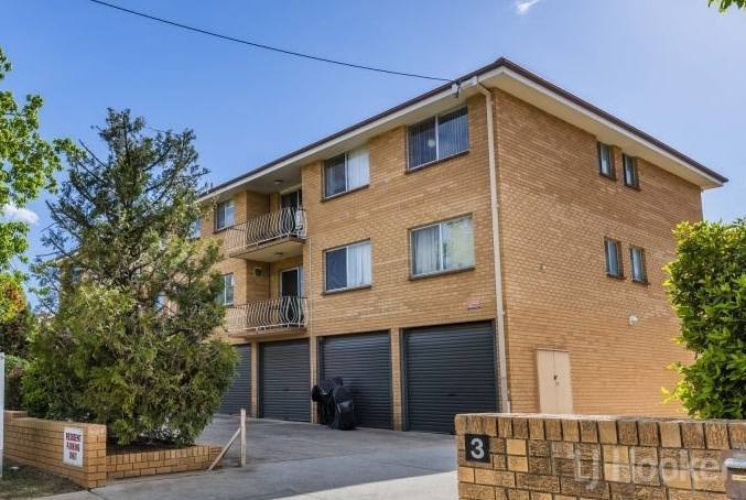 16/3 King St, Queanbeyan, NSW 2620