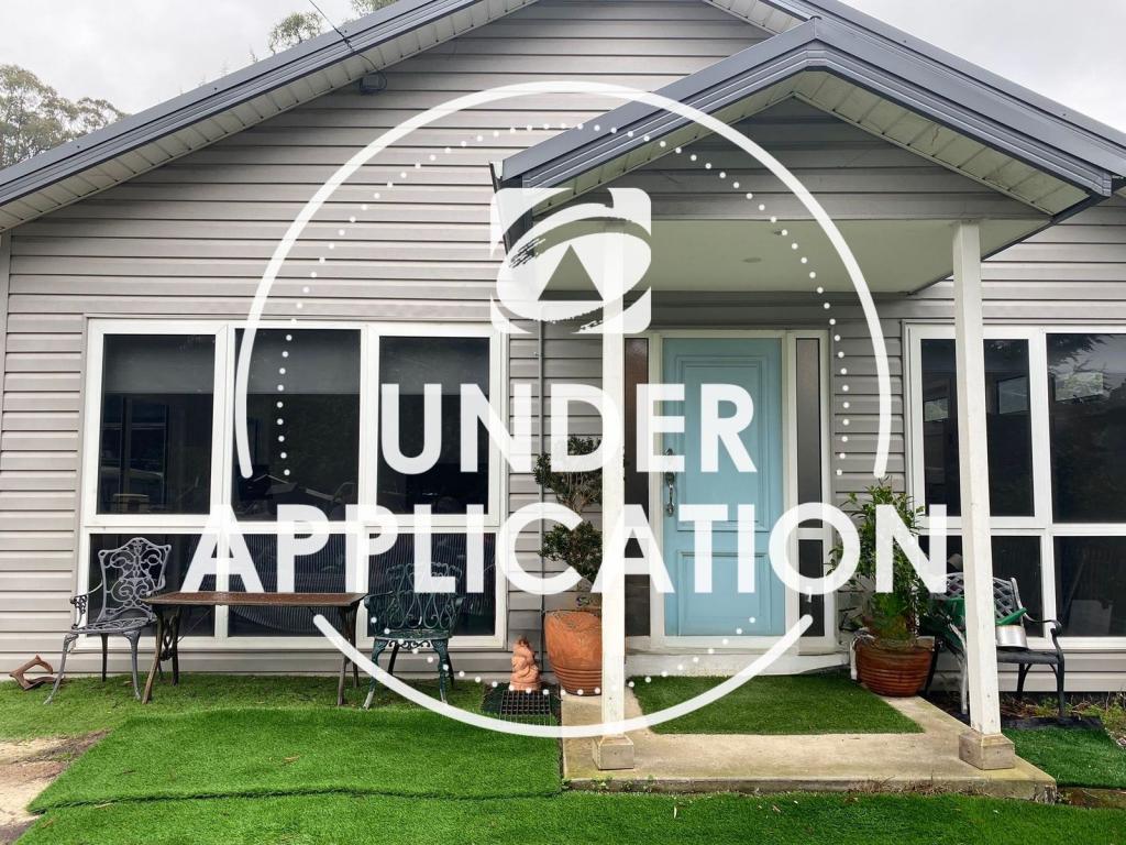 1 Bell St, Cockatoo, VIC 3781