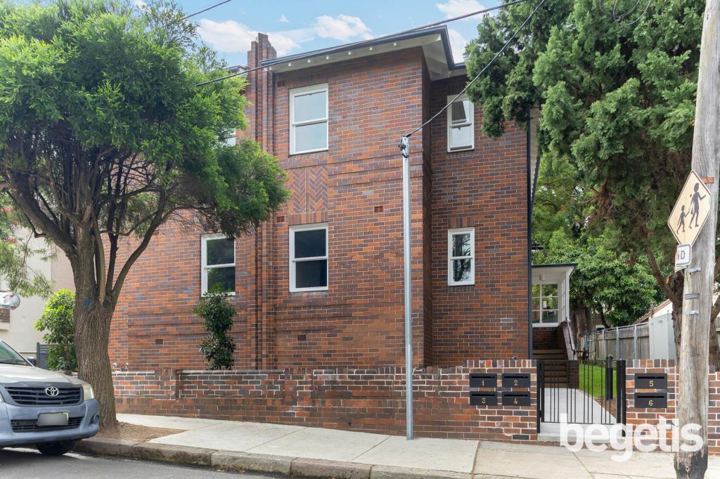 1/8 Rose St, Ashfield, NSW 2131