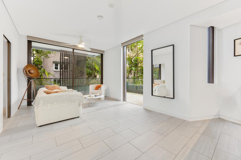8/1 Yawang Lane, Bellevue Hill, NSW 2023