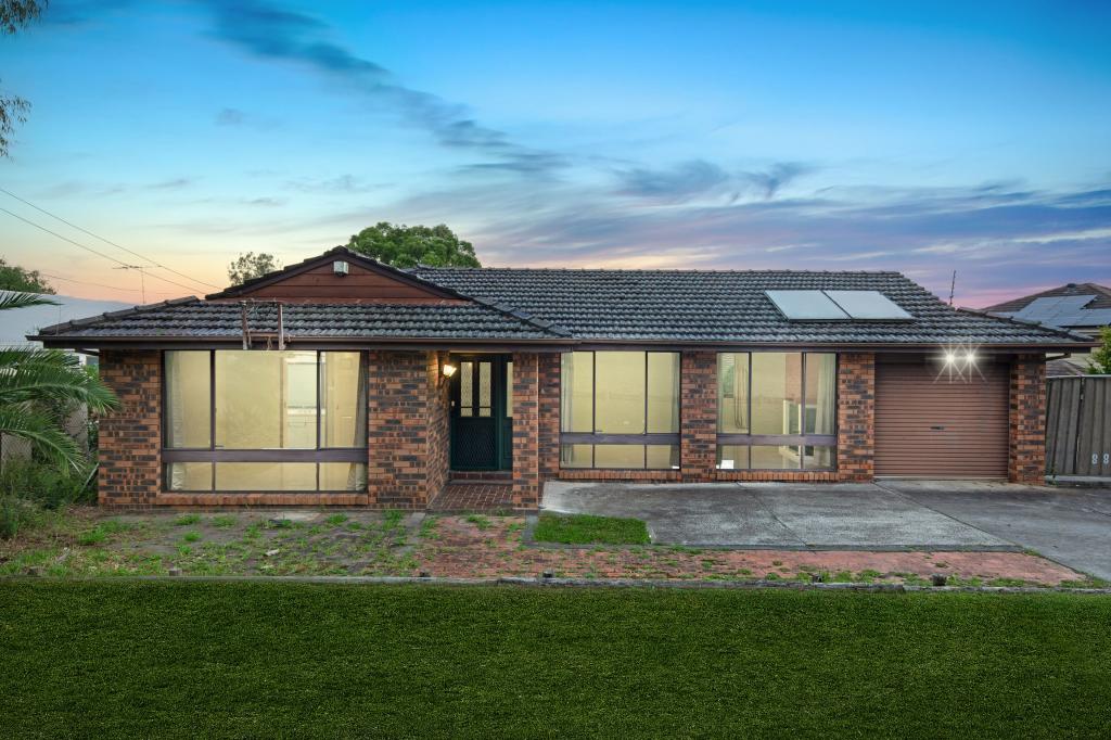 88 Windsor Rd, Kellyville, NSW 2155