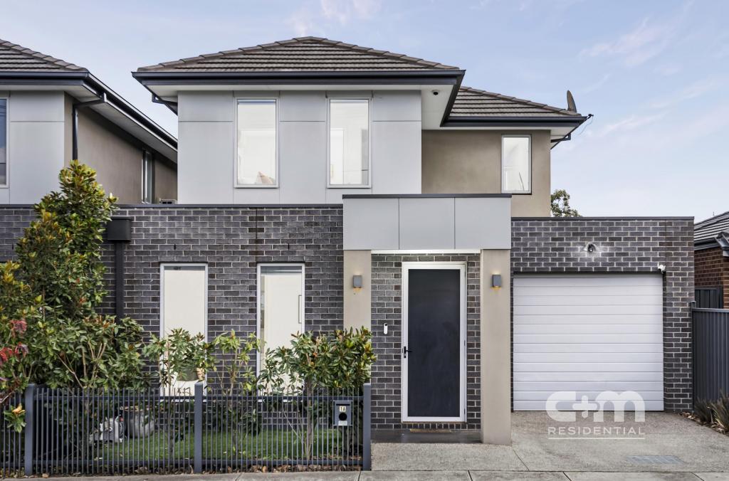 1a Salisbury St, Glenroy, VIC 3046