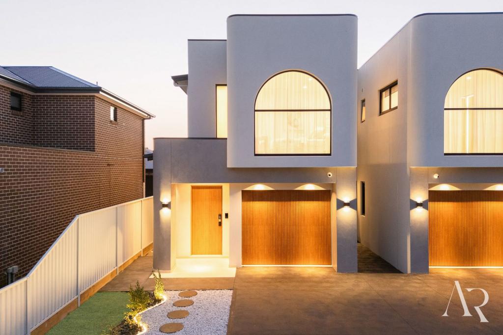 18B ELY ST, REVESBY, NSW 2212