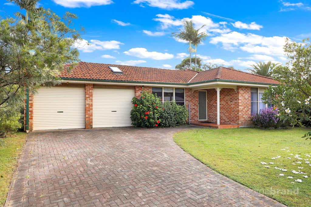 56 John St, Forresters Beach, NSW 2260