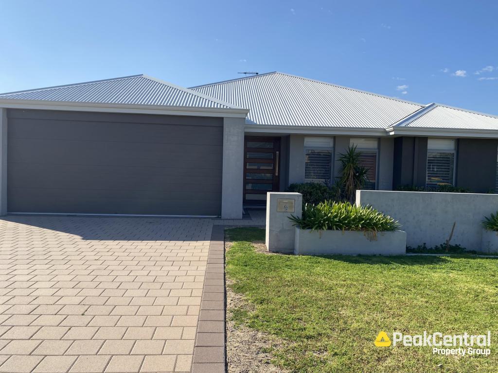 9 Splendens Turn, Halls Head, WA 6210