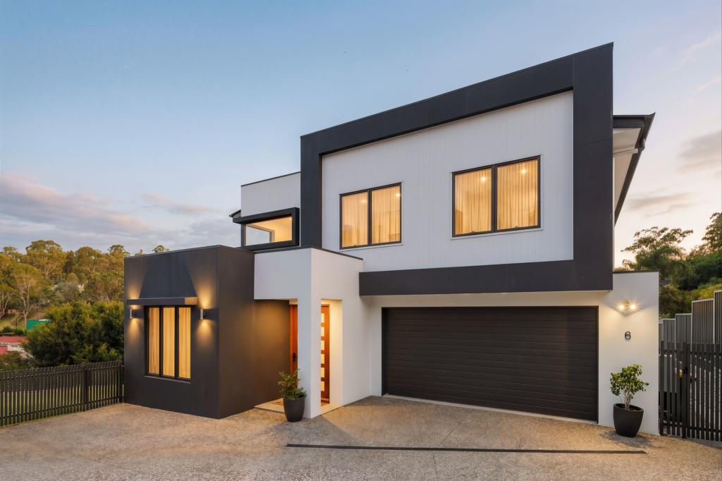 6/23 Gem Rd, Kenmore, QLD 4069