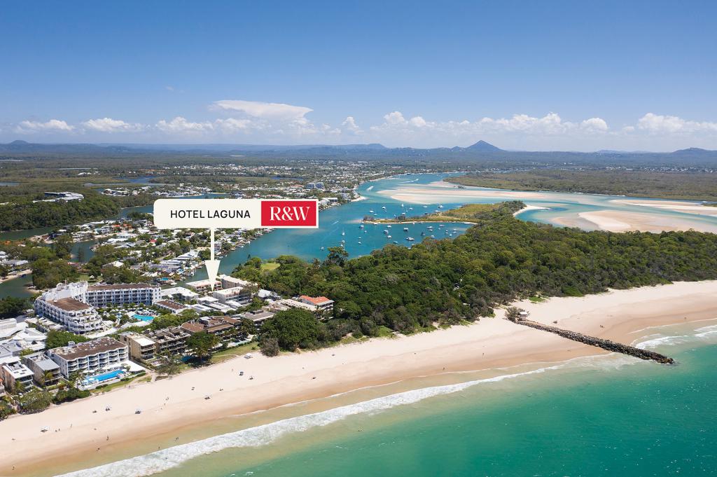 104-105/6 HASTINGS ST, NOOSA HEADS, QLD 4567