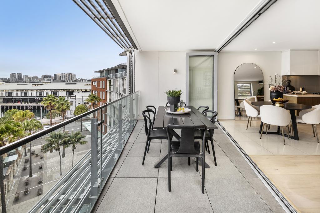 9/20 Dalgety Rd, Millers Point, NSW 2000