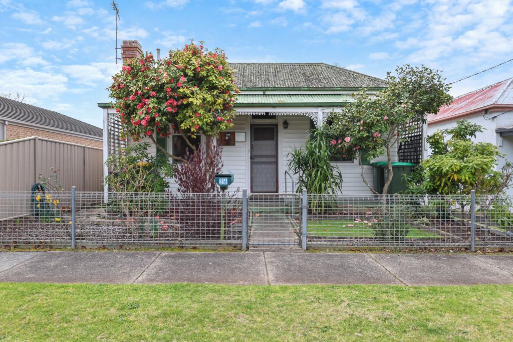 26 Scott St, Camperdown, VIC 3260