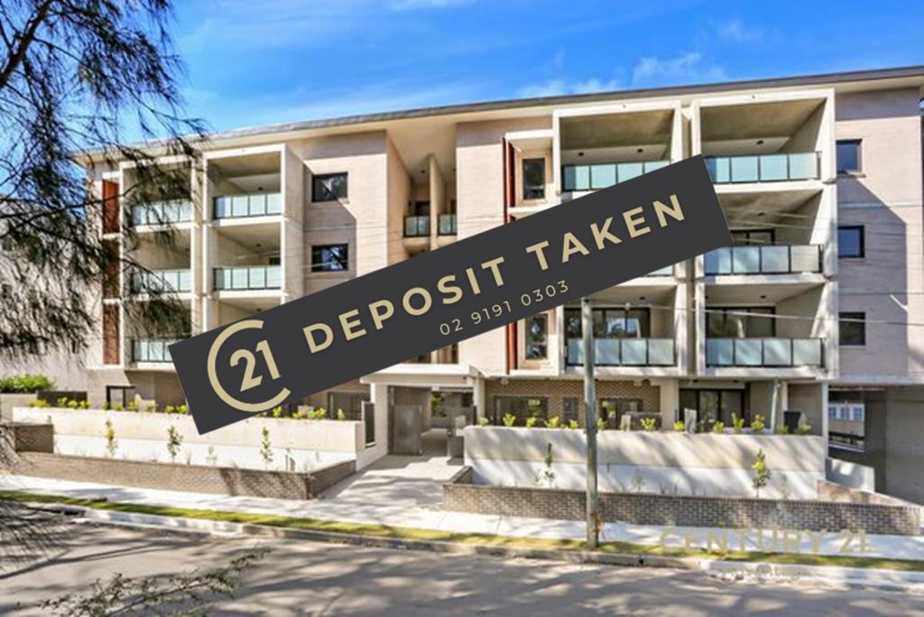 6/17 Junia Ave, Toongabbie, NSW 2146