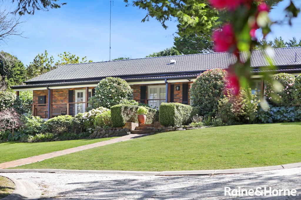 56 Eridge Park Rd, Burradoo, NSW 2576