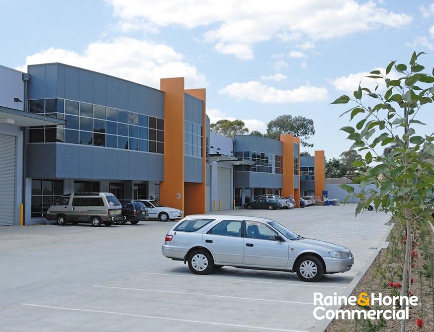 3&4/17 Willfox St, Condell Park, NSW 2200