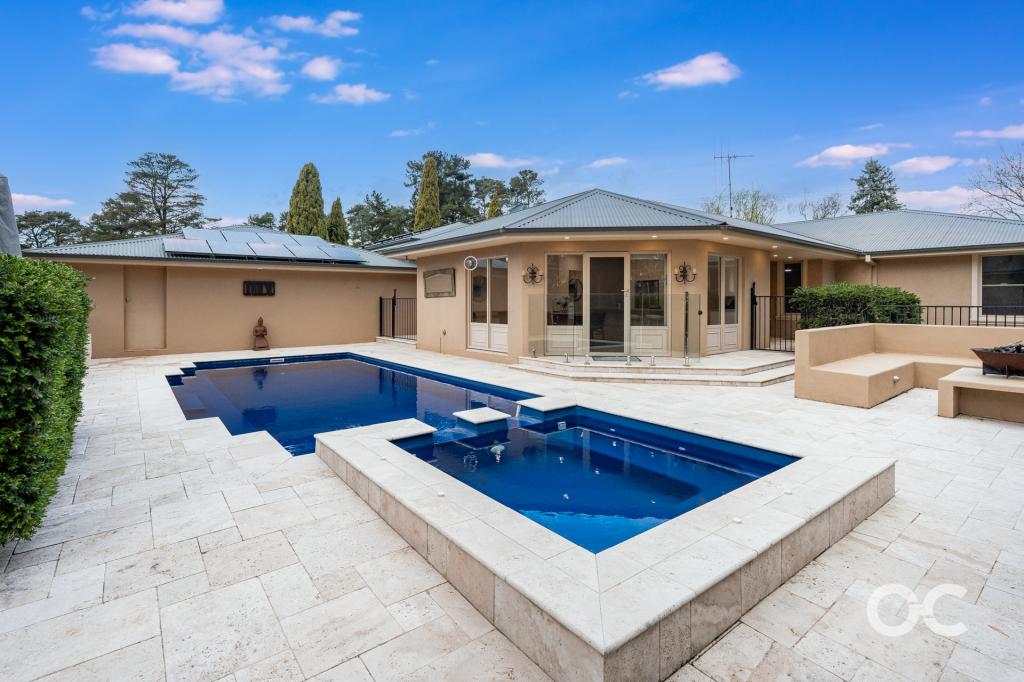 386 Cargo Rd, Orange, NSW 2800