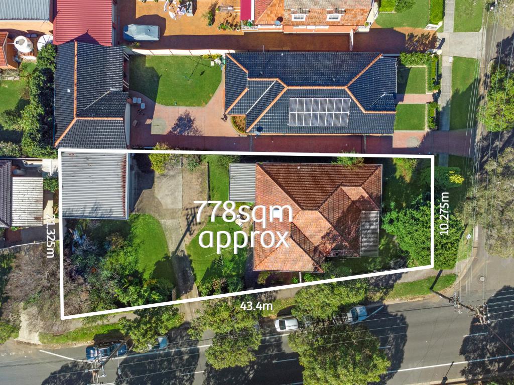 90 Monaro Ave, Kingsgrove, NSW 2208