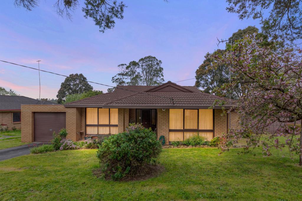 28 Rangeview St, Warragul, VIC 3820