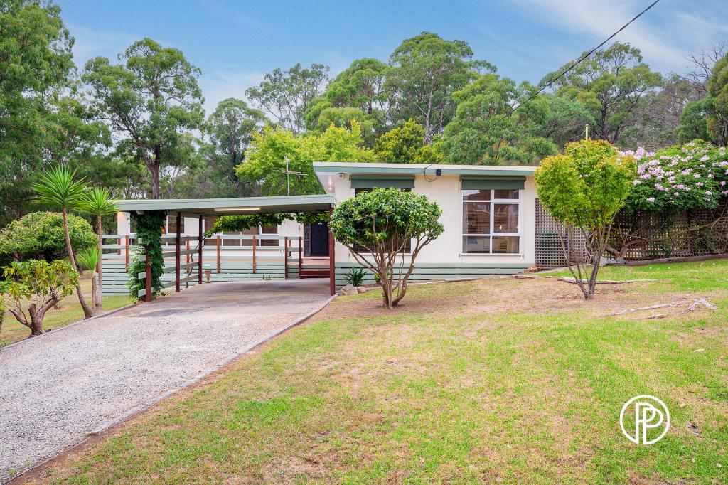 47 Lusatia Park Rd, Woori Yallock, VIC 3139