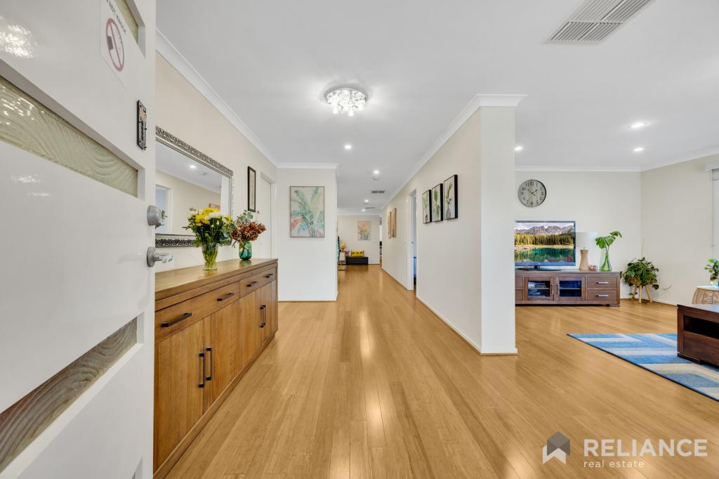 4 Blue Jay Cres, Tarneit, VIC 3029