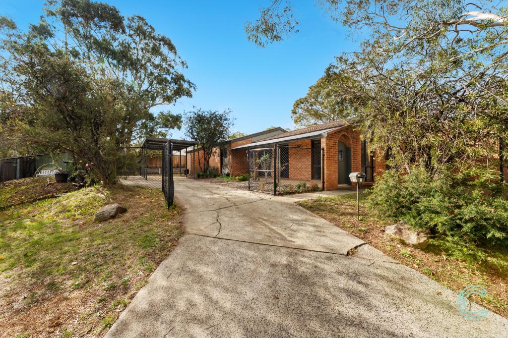 1 Macvitie Pl, Macquarie, ACT 2614