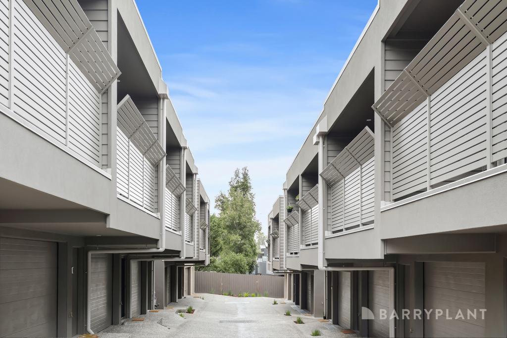 3/22 BLAIR ST, LILYDALE, VIC 3140