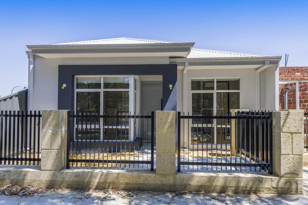 23 Ironstone Lane, Coodanup, WA 6210