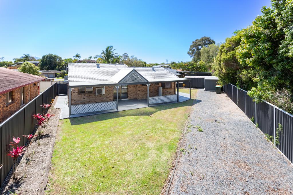 7 Kalmia Ct, Elanora, QLD 4221