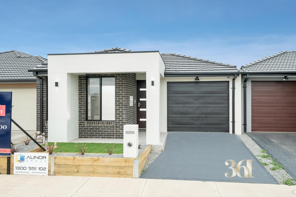 8 Danube Rd, Truganina, VIC 3029