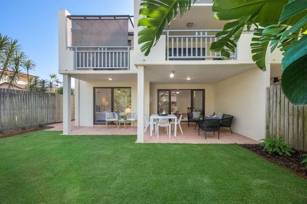 2/33 Brassey St, Ascot, QLD 4007