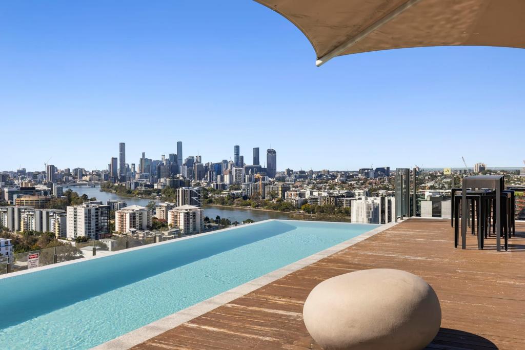 501/48 Jephson St, Toowong, QLD 4066
