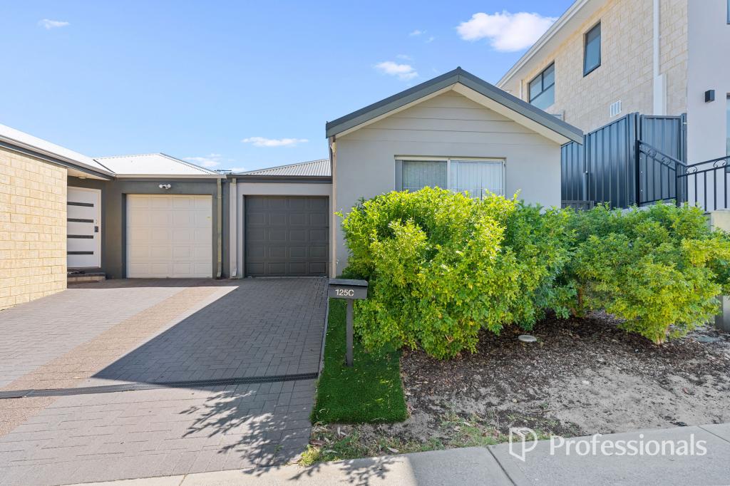 125c Wilmington Cres, Balga, WA 6061